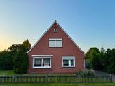 Foto - 5 Zimmer Einfamilienhaus zum Kaufen in Hinte
