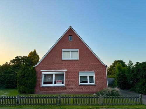 Foto - 5 Zimmer Einfamilienhaus zum Kaufen in Hinte