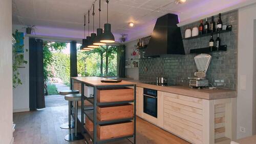 Foto - 4 Zimmer Bungalow in Voerde (Niederrhein)