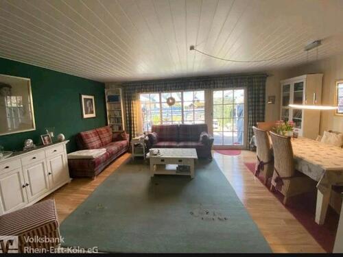 Foto - Einfamilienhaus in Köln zum Kaufen