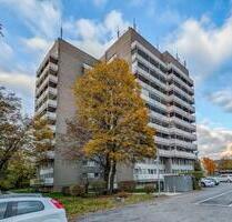 Wohnung 98qm mit Balkon und Stellplatz - Ahlen Dolberg