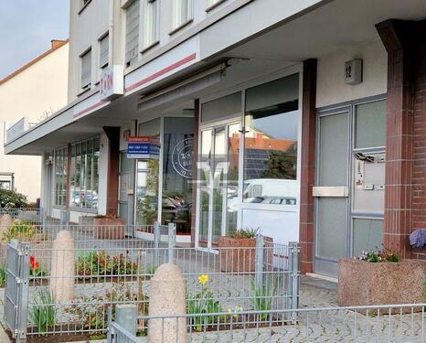 Foto - MA-Casterfeld: Laden-, Praxis- oder Bürofläche