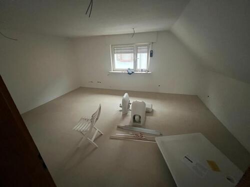 Foto - 1zkb Wohnung Ludwigshafen oppau