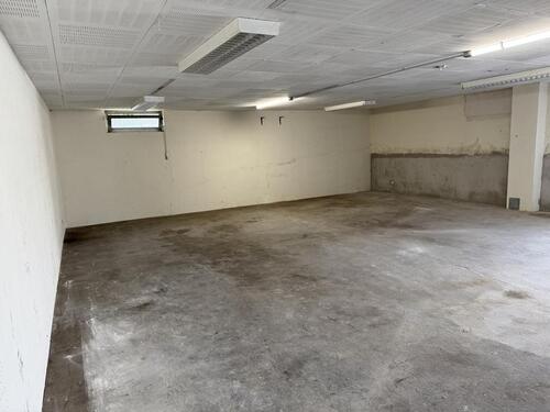 Foto - Lagerraum in Neuwied - 400,00 EUR Kaltmiete,
