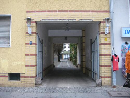Foto - andere zur Miete in Berlin