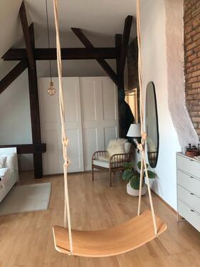 Foto - Etagenwohnung in Berlin zur Miete