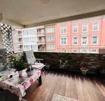 Moderne 2-Zimmer Wohnung mit Balkon & TG-Stellplatz - Wuppertal