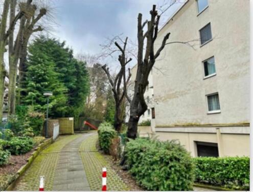 Foto - Etagenwohnung zum Kaufen in Wuppertal