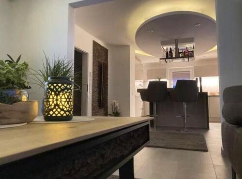 Foto - Etagenwohnung zur Miete in Hüllhorst