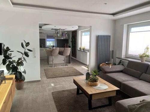 Foto - Etagenwohnung in Hüllhorst