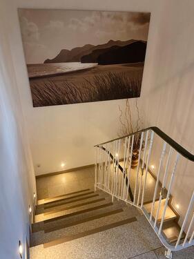 Foto - Etagenwohnung in Hüllhorst zur Miete