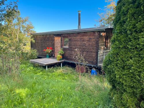 Foto - Tinyhaus, Bauwagen - 95.000,00 EUR Kaufpreis,