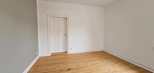 Foto - Etagenwohnung zur Miete in Halle (Saale)