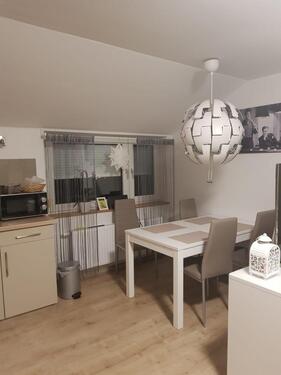 Foto - Etagenwohnung in Oldenburg
