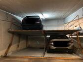 Foto - Tiefgaragenstellplatz Uhlenhorst