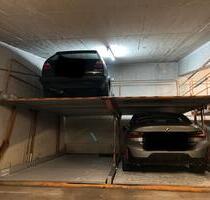 Tiefgaragenstellplatz Uhlenhorst - Hamburg