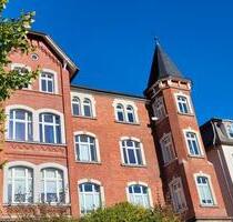 Traumhafte 3 Zimmerwohnung in Friedrichroda mit Ausblick