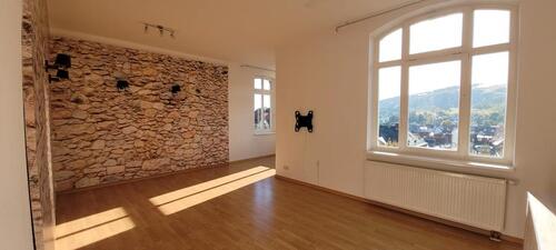 Foto - 3 Zimmer Etagenwohnung zur Miete in Friedrichroda