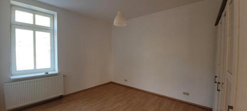 Foto - Etagenwohnung in Friedrichroda zur Miete