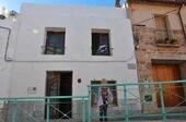 Foto - Sagunt, voll ausgestattetes Altstadthaus mit Terrasse und Patio