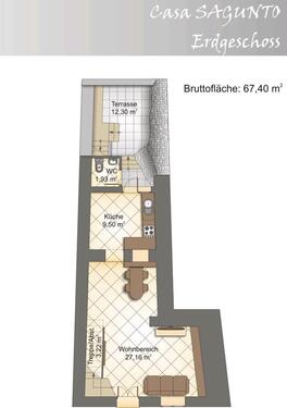 Foto - Einfamilienhaus zum Kaufen in Berlin