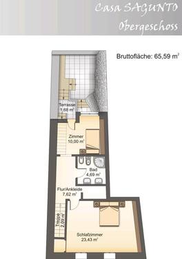 Foto - Einfamilienhaus in Berlin