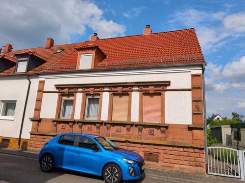 Foto - Einfamilienhaus in Morlautern - 285.000,00 EUR Kaufpreis,