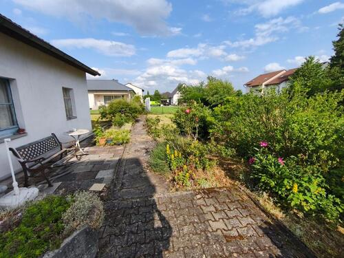 Foto - Einfamilienhaus in Kaiserslautern zum Kaufen