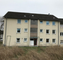 Schöne Balkonwohnung für die kleine Familie - Bad Hersfeld