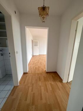 Foto - Etagenwohnung in Schweinfurt