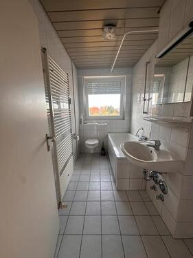 Foto - Etagenwohnung in Schweinfurt zur Miete