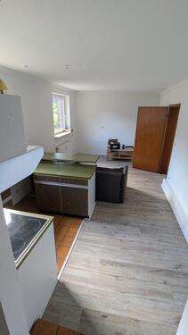 Foto - 1,5-Zimmer EG-Wohnung in Maschen-Ort zu mieten