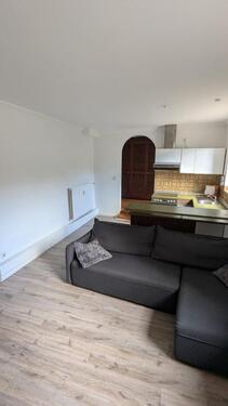 Foto - Etagenwohnung zur Miete in Seevetal