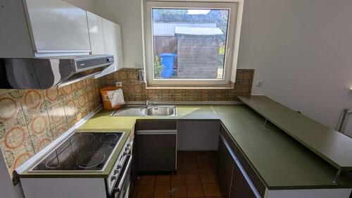 Foto - Etagenwohnung in Seevetal