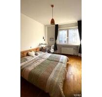 Renovierte und Möblierte Wohnung 55m2 Stadtmitte! - Düsseldorf Pempelfort