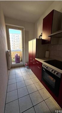 Foto - Etagenwohnung in Düsseldorf