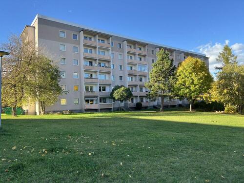 Foto - Über wenige Stufen in Ihr neues Zuhause