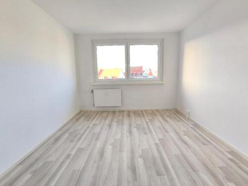 Foto - 3 Zimmer Etagenwohnung in Bernburg (Saale)