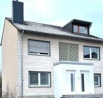 Sanierte 4-Zi. Maisonette Whg. ca 128qm - Kerpen Buir