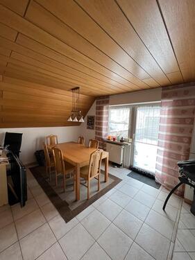 Foto - 5 Zimmer Etagenwohnung in Kaufbeuren