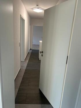 Foto - Schöne 3 Zimmer Erdgeschosswohnung in Westerholt