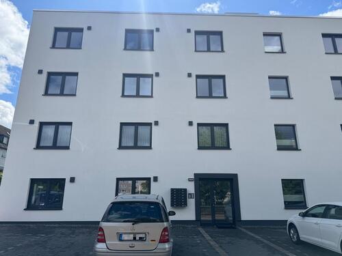 Foto - Barrierefreie Wohnung in Hildesheim für pflegebedürftige Menschen