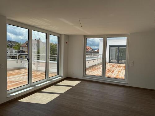 Foto - 3 Zimmer Etagenwohnung in Hildesheim