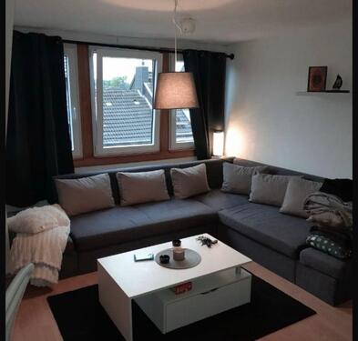 Foto - 2 Zimmer Etagenwohnung in Eschweiler