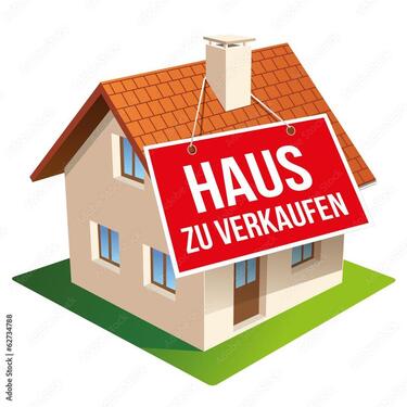 Foto - Freistehendes Einfamilienhaus mit großzügigem Grundstück