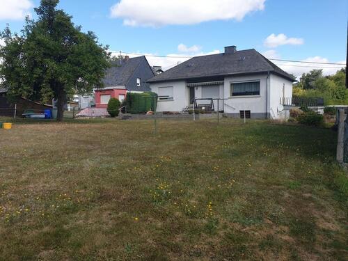 Foto - Einfamilienhaus in Kirn