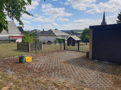 Foto - Einfamilienhaus in Kirn zum Kaufen