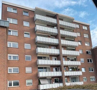 Foto - 3 Zimmer Etagenwohnung zum Kaufen in Grevenbroich