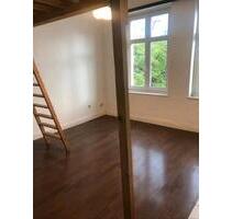 1-Zimmer-Wohnung mit geteiltem Badezimmer - Bonn Poppelsdorf