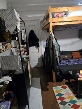 Foto - 1 Zimmer Etagenwohnung in Bonn